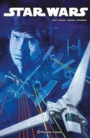 Star Wars II nº 05 | N0523-PLA15 | Charles Soule | Terra de Còmic - Tu tienda de cómics online especializada en cómics, manga y merchandising