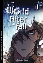 The World After the Fall nº 01 | N0226-PLA08 | singNsong, S-CYNAN, UNDEAD GAMJA | Terra de Còmic - Tu tienda de cómics online especializada en cómics, manga y merchandising