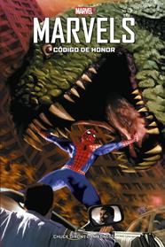 Colección Marvels. Código de Honor | N0221-PAN12 | Dan Abnett, Igor Kordey, Paul Lee, Chuck Dixon, Terese Nielsen, Tristan Shane, Brad Parker, Vincent Evans | Terra de Còmic - Tu tienda de cómics online especializada en cómics, manga y merchandising