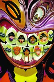 Nuevos Mutantes 7 | N1020-PAN45 | Ed Brisson, Flaviano Armentaro | Terra de Còmic - Tu tienda de cómics online especializada en cómics, manga y merchandising