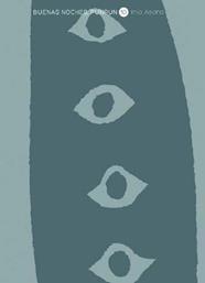 Buenas Noches, Punpun 10 | N0916-NOR24 | Inio Asano | Terra de Còmic - Tu tienda de cómics online especializada en cómics, manga y merchandising