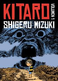 Kitaro 01 | N1010-AST101 | Shigeru Mizuki | Terra de Còmic - Tu tienda de cómics online especializada en cómics, manga y merchandising