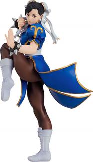 CHUN-LI FIG 17 CM STREET FIGHTER SERIES POP UP PARADE | N0323-MERCH19 | Terra de Còmic - Tu tienda de cómics online especializada en cómics, manga y merchandising