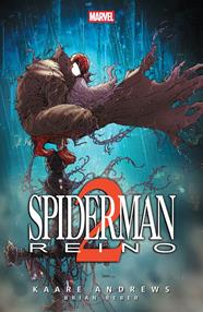 Spiderman: Reino 2 | N0825-PAN30 | Kaare Andrews | Terra de Còmic - Tu tienda de cómics online especializada en cómics, manga y merchandising