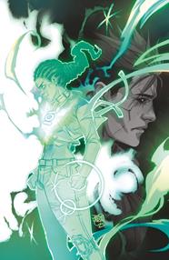 Absolute Green Lantern 6 | N0226-PAN73 | Jahnoy Lindsay, Al Ewing | Terra de Còmic - Tu tienda de cómics online especializada en cómics, manga y merchandising