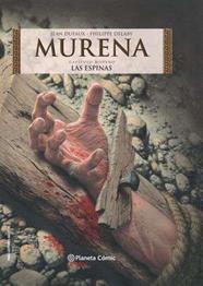 Murena nº 09/10 (Nueva edición) | N0721-PLA82 | Jean Dufaux / Phillipe Delaby | Terra de Còmic - Tu tienda de cómics online especializada en cómics, manga y merchandising