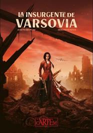 La insurgente de Varsovia | N0723-OTED29 | Jean-Pierre Pécau y Dragan Paunovic | Terra de Còmic - Tu tienda de cómics online especializada en cómics, manga y merchandising