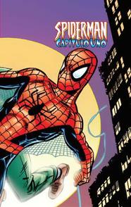Marvel Limited Edition. Spiderman: Capítulo uno | N0321-PAN000 | Bill Mantlo y Ron Wilson con Roy Thomas, John y Sal Buscema, Marv Wolfman, Jim Starlin y Jim Shooter | Terra de Còmic - Tu tienda de cómics online especializada en cómics, manga y merchandising