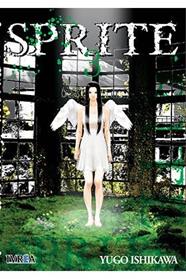 Sprite 04 | N0517-IVR10 | Yugo Ishikawa | Terra de Còmic - Tu tienda de cómics online especializada en cómics, manga y merchandising