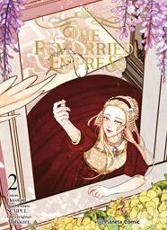 The Remarried Empress nº 02 | N0926-PLA09 | Alphatart | Terra de Còmic - Tu tienda de cómics online especializada en cómics, manga y merchandising