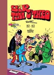 Sir Tim O'Theo. 1971-1973 (Bruguera-SD) | N0826-OTED10 | Francisco Ibañez | Terra de Còmic - Tu tienda de cómics online especializada en cómics, manga y merchandising