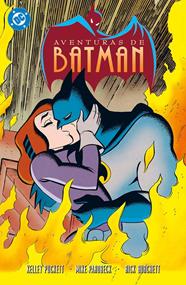 Aventuras de Batman 3 | N1025-PAN29 | Kelley Puckett, Mike Parobeck | Terra de Còmic - Tu tienda de cómics online especializada en cómics, manga y merchandising