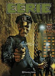 Eerie nº 20/27 | N0726-PLA38 | Varios autores | Terra de Còmic - Tu tienda de cómics online especializada en cómics, manga y merchandising