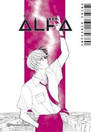 Planeta Manga: Alfa nº 02 | N0126-PLA08 | Emina Himesama | Terra de Còmic - Tu tienda de cómics online especializada en cómics, manga y merchandising