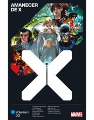 Marvel Premiere. Amanecer de X 3 | N0922-PAN21 | Leinil Francis Yu, Szymon Kudranski, Flaviano, Jonathan Hickman, Ed Brisson, Michele Bandini, Joshua Cassara, Bryan Hill, Gerry Duggan, Marcus To, Benjamin Percy, Tini Howard | Terra de Còmic - Tu tienda de cómics online especializada en cómics, manga y merchandising