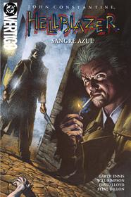 Biblioteca Vertigo. John Constantine: Hellblazer 11 | N0526-PAN60 | Garth Ennis, Steve Dillon, David Lloyd, Will Simpson | Terra de Còmic - Tu tienda de cómics online especializada en cómics, manga y merchandising