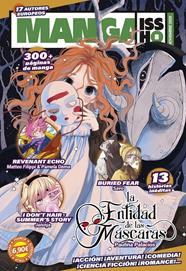 Manga Issho nº 08 | N1126-PLA37 | Varios Autores | Terra de Còmic - Tu tienda de cómics online especializada en cómics, manga y merchandising