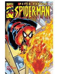Marvel Saga. Peter Parker: Spider-Man 1 | N0422-PAN44 | Mark Buckingham, John Romita Jr., Howard Mackie, Paul Jenkins | Terra de Còmic - Tu tienda de cómics online especializada en cómics, manga y merchandising