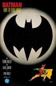 DC Edición Facsímil. Batman: The Dark Knight Returns 3 | N1226-PAN01 | Frank Miller | Terra de Còmic - Tu tienda de cómics online especializada en cómics, manga y merchandising