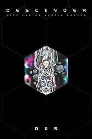 Descender. Edición integral. Volumen 2 | N0826-AST01 | Jeff Lemire, Dustin Nguyen | Terra de Còmic - Tu tienda de cómics online especializada en cómics, manga y merchandising