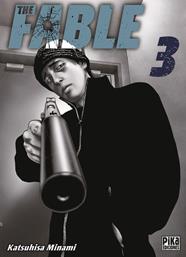 The Fable 03 | N0425-OTED15 | Minami Katsuhisa | Terra de Còmic - Tu tienda de cómics online especializada en cómics, manga y merchandising