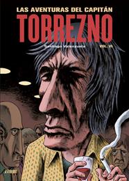 Las aventuras del Capitán Torrezno volumen 6. La última curda | N0525-AST01 | Santiago Valenzuela | Terra de Còmic - Tu tienda de cómics online especializada en cómics, manga y merchandising