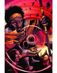 S.W.O.R.D. 3 | N0621-PAN47 | Valerio Schiti, Al Ewing | Terra de Còmic - Tu tienda de cómics online especializada en cómics, manga y merchandising