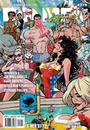 Dolmen 79 | N0926-DOL07 | Varios Autores | Terra de Còmic - Tu tienda de cómics online especializada en cómics, manga y merchandising