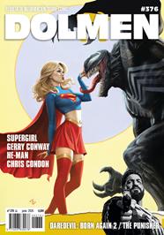 Dolmen 76 | N0626-DOL04 | Varios Autores | Terra de Còmic - Tu tienda de cómics online especializada en cómics, manga y merchandising