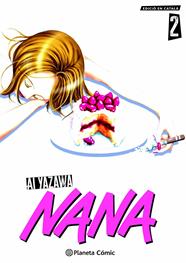 Nana nº 02/07 (català) | N0625-PLA12 | Ai Yazawa | Terra de Còmic - Tu tienda de cómics online especializada en cómics, manga y merchandising