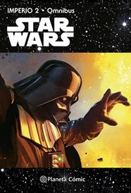 Star Wars Imperio nº 02 | N0926-PLA32 | Varios Autores | Terra de Còmic - Tu tienda de cómics online especializada en cómics, manga y merchandising