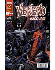 Veneno 31 | N0821-PAN26 | Ryan Stegman, Donny Cates | Terra de Còmic - Tu tienda de cómics online especializada en cómics, manga y merchandising