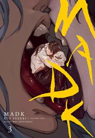 MADK, Vol. 3 | N1023-MILK07 | Ryô Suzuri | Terra de Còmic - Tu tienda de cómics online especializada en cómics, manga y merchandising