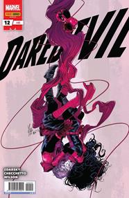 Daredevil 12 | N1023-PAN57 | Chip Zdarsky, Marco Checchetto | Terra de Còmic - Tu tienda de cómics online especializada en cómics, manga y merchandising