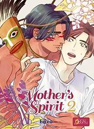 Mother's spirit 2 | N0320-OTED04 | Enzo | Terra de Còmic - Tu tienda de cómics online especializada en cómics, manga y merchandising