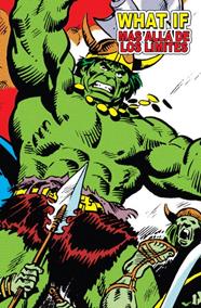 Marvel Limited Edition. What if: Más allá de los límites | N0521-PAN000 | Bill Mantlo y Ron Wilson con Roy Thomas, John y Sal Buscema, Marv Wolfman, Jim Starlin y Jim Shooter | Terra de Còmic - Tu tienda de cómics online especializada en cómics, manga y merchandising