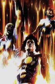 Aniquilación Saga 14. Nova: Cuerpos Nova | N1021-PAN50 | Geraldo Borges, Sal Buscema, John Buscema, Andy Lanning, Dan Abnett, Marv Wolfman, Wellington Alves | Terra de Còmic - Tu tienda de cómics online especializada en cómics, manga y merchandising