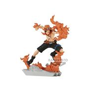 PORTGAS.D.ACE ONE PIECE SENKOZEKKEI | N1122-MERCH14 | Terra de Còmic - Tu tienda de cómics online especializada en cómics, manga y merchandising