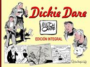 Dickie Dare. Integral | N0924-OTED17 | Milton Caniff | Terra de Còmic - Tu tienda de cómics online especializada en cómics, manga y merchandising