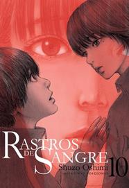 Rastros de sangre, Vol. 10 | N1121-MILK07 | Shuzo Oshimi | Terra de Còmic - Tu tienda de cómics online especializada en cómics, manga y merchandising