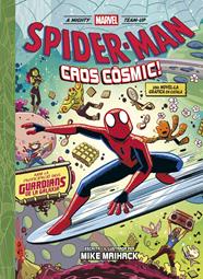 Spider-Man. Caos còsmic | N0525-PAN18 | Mike Maihack | Terra de Còmic - Tu tienda de cómics online especializada en cómics, manga y merchandising