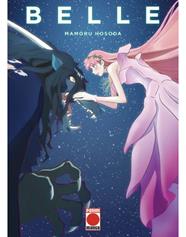 Belle 1 | N0422-PAN15 | Yoriyuki Ikegami, Mamoru Hosoda | Terra de Còmic - Tu tienda de cómics online especializada en cómics, manga y merchandising