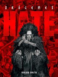 Hate. Orígenes | N1025-OTED05 | Adrian Smith | Terra de Còmic - Tu tienda de cómics online especializada en cómics, manga y merchandising