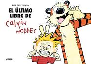 El último libro de Calvin y Hobbes  | N0926-AST01 | Bill Watterson | Terra de Còmic - Tu tienda de cómics online especializada en cómics, manga y merchandising