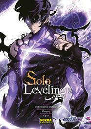 Solo Leveling 13 | N0326-NOR09 | Chugong, Dudu (Redice Studio) | Terra de Còmic - Tu tienda de cómics online especializada en cómics, manga y merchandising