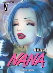 Nana nº 07/07 (català) | N0526-PLA30 | Ai Yazawa | Terra de Còmic - Tu tienda de cómics online especializada en cómics, manga y merchandising