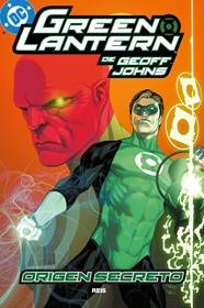 Biblioteca Green Lantern de Geoff Johns 9 | N0326-PAN83 | Geoff Johns, Ivan Reis | Terra de Còmic - Tu tienda de cómics online especializada en cómics, manga y merchandising