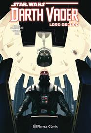 Star Wars Darth Vader Lord Oscuro (tomo) nº 03/04 | N1220-PLA17 | Charles Soule, Giuseppe Camuncoli | Terra de Còmic - Tu tienda de cómics online especializada en cómics, manga y merchandising