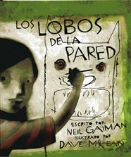 Los lobos de la pared (4ª Edicion) | ASTLOBOPA3E | Neil Gaiman | Terra de Còmic - Tu tienda de cómics online especializada en cómics, manga y merchandising