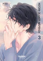 Historia de amor inesperada 03 | N0226-DOL05 | Pibi | Terra de Còmic - Tu tienda de cómics online especializada en cómics, manga y merchandising